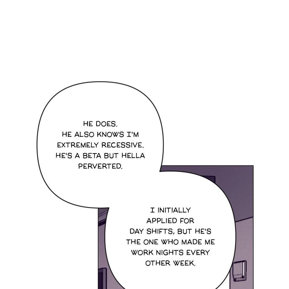 Bye-Bye Chapter 19 page 31 - 