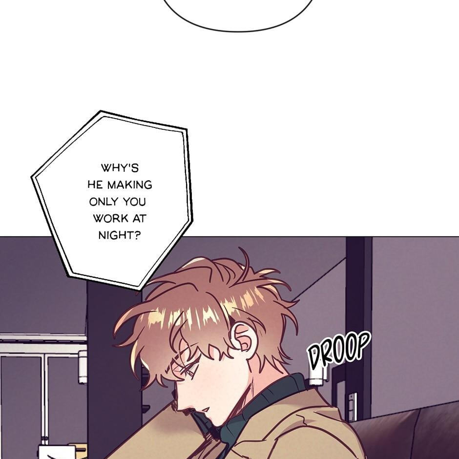 Bye-Bye Chapter 19 page 33 - 
