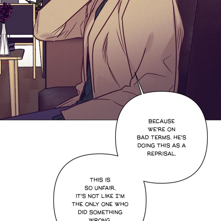 Bye-Bye Chapter 19 page 34 - 