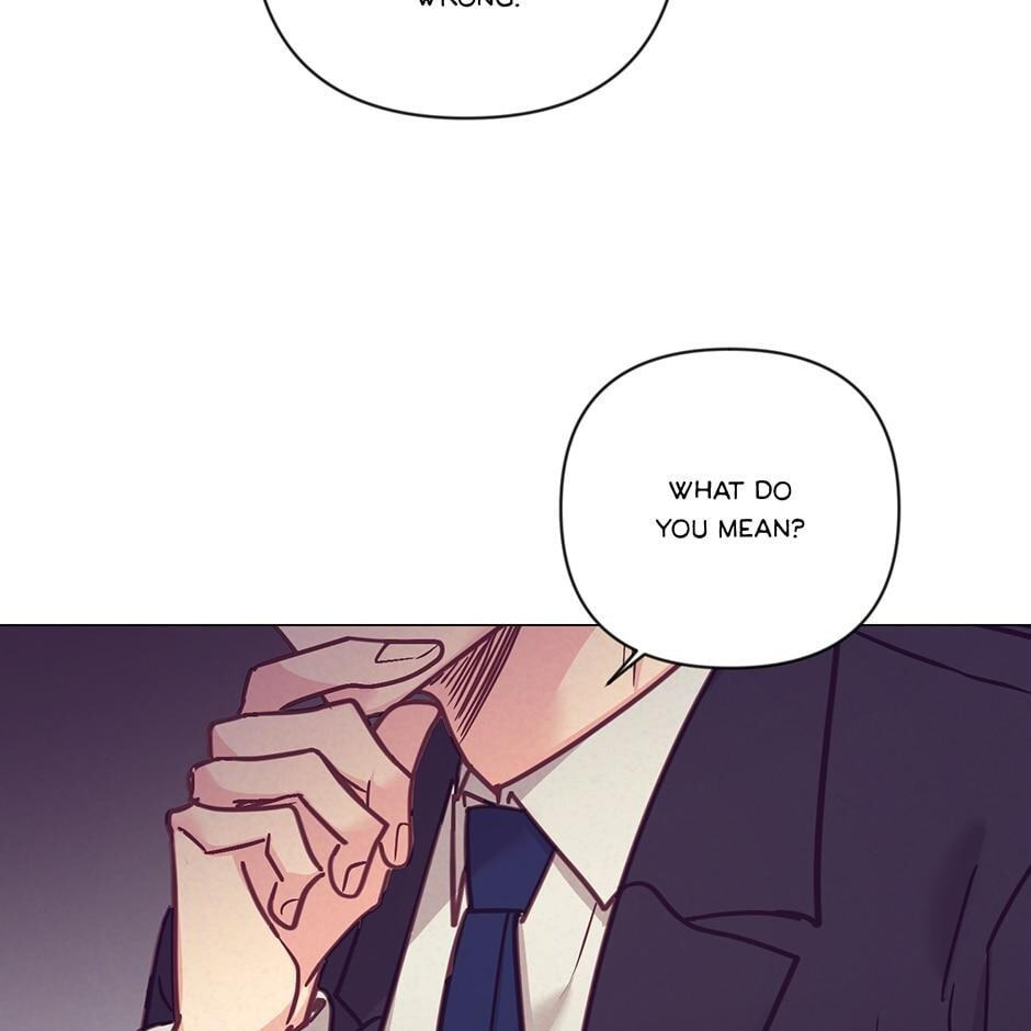 Bye-Bye Chapter 19 page 35 - 