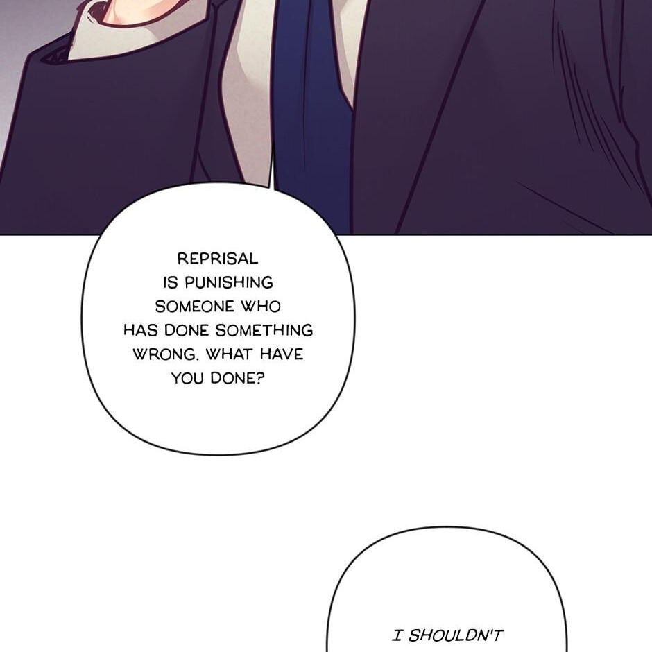 Bye-Bye Chapter 19 page 36 - 