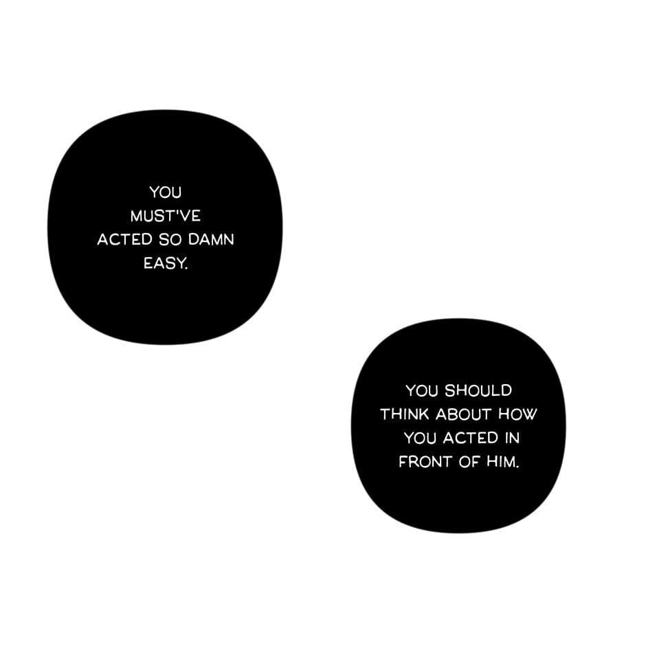 Bye-Bye Chapter 19 page 39 - 