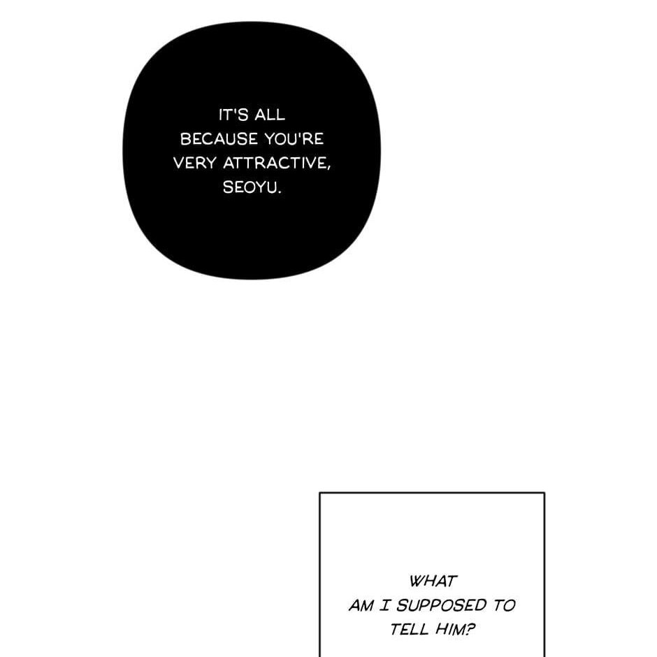 Bye-Bye Chapter 19 page 40 - 