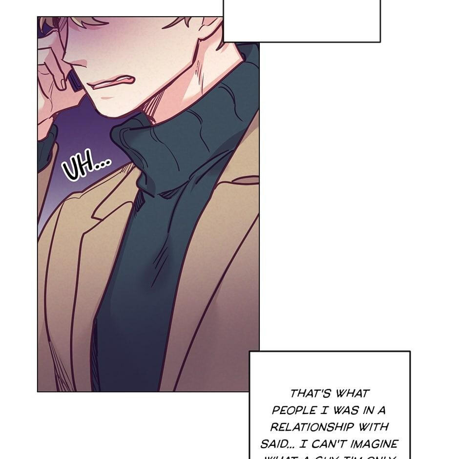 Bye-Bye Chapter 19 page 41 - 