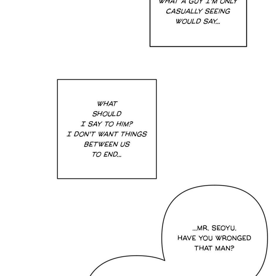 Bye-Bye Chapter 19 page 42 - 