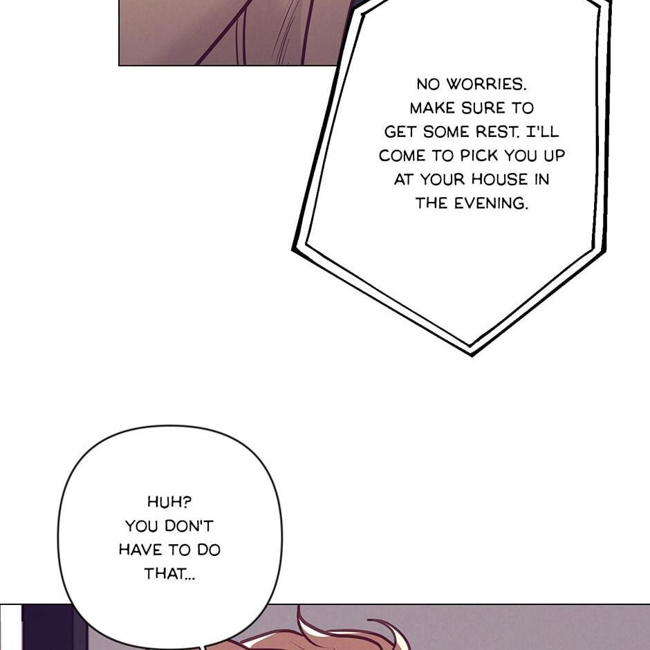 Bye-Bye Chapter 19 page 46 - 
