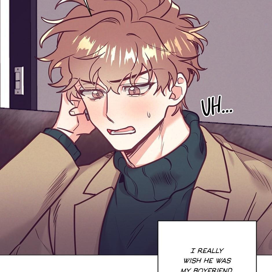 Bye-Bye Chapter 19 page 47 - 