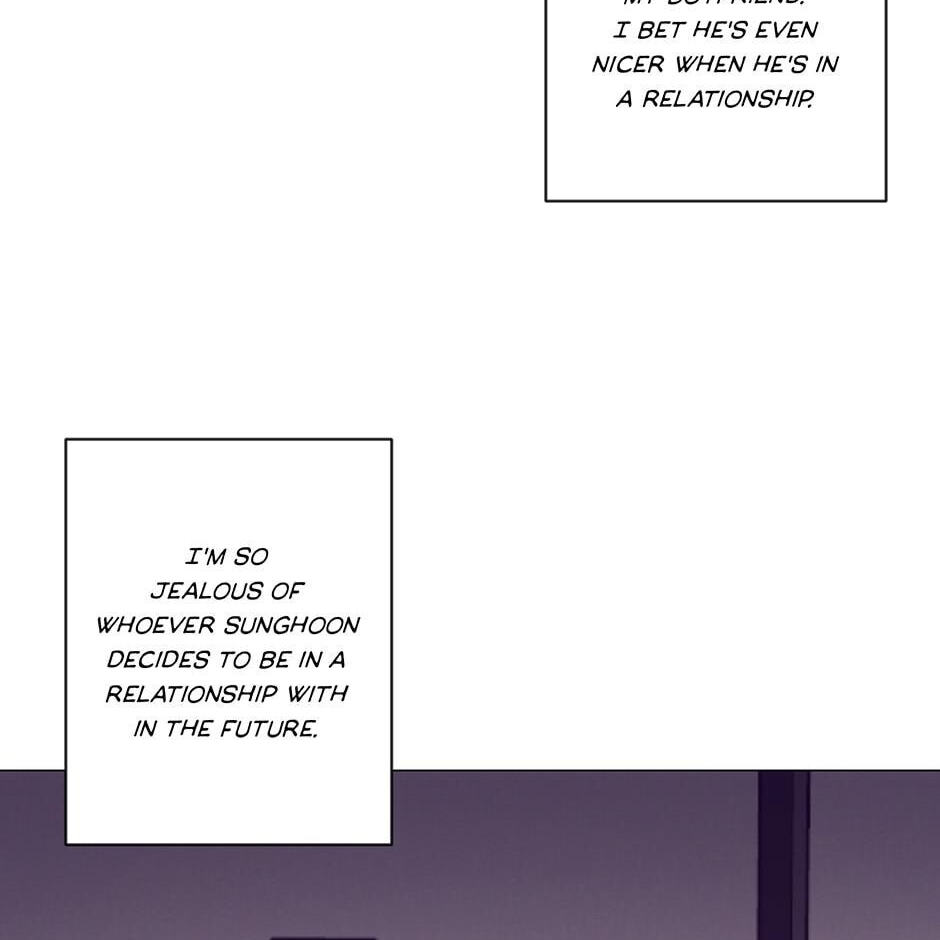 Bye-Bye Chapter 19 page 48 - 