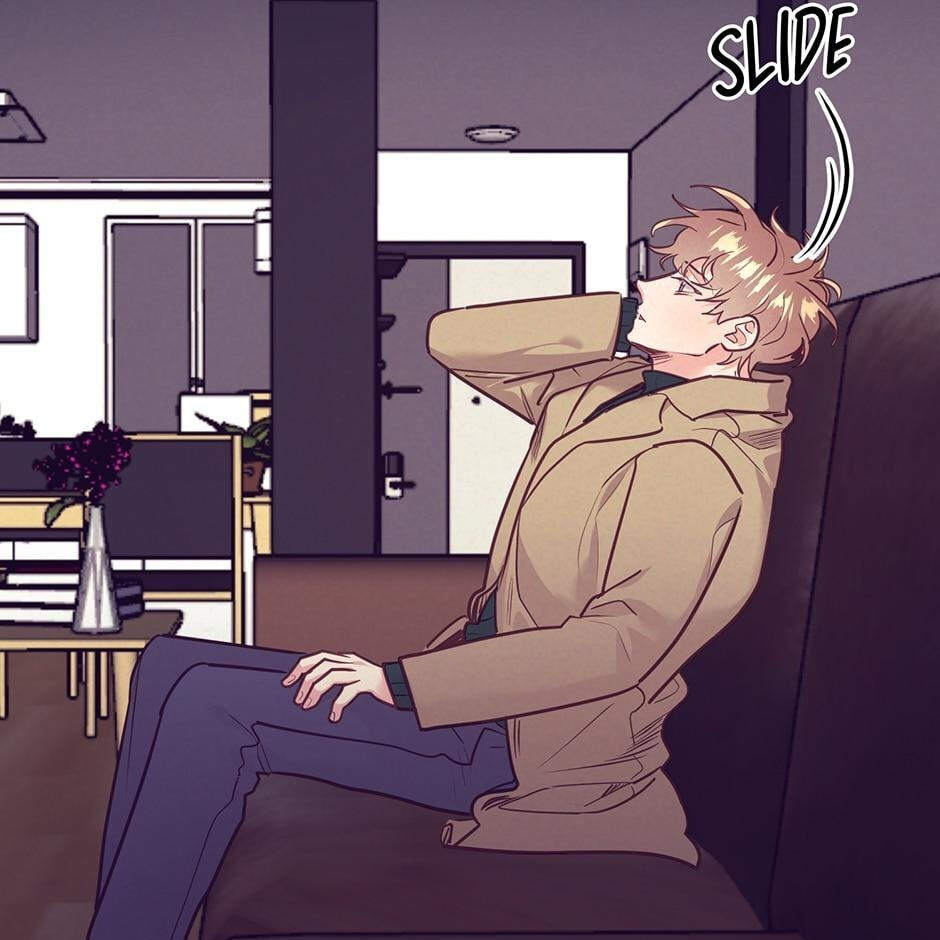Bye-Bye Chapter 19 page 49 - 