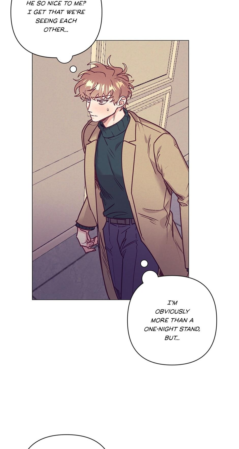 Bye-Bye Chapter 19 page 6 - 