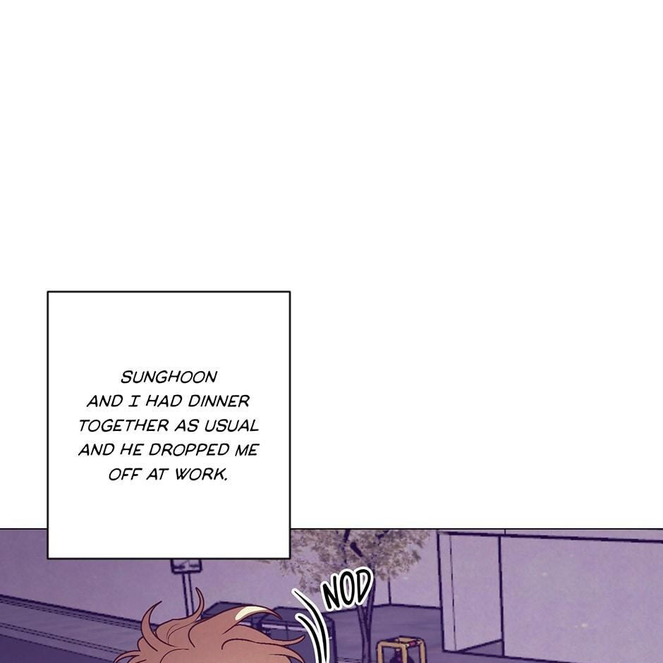 Bye-Bye Chapter 19 page 51 - 
