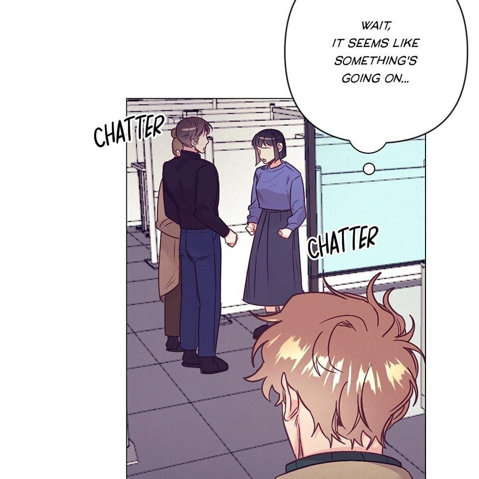 Bye-Bye Chapter 19 page 53 - 