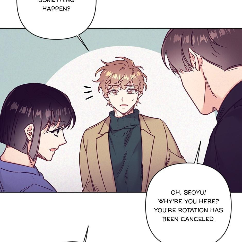 Bye-Bye Chapter 19 page 55 - 