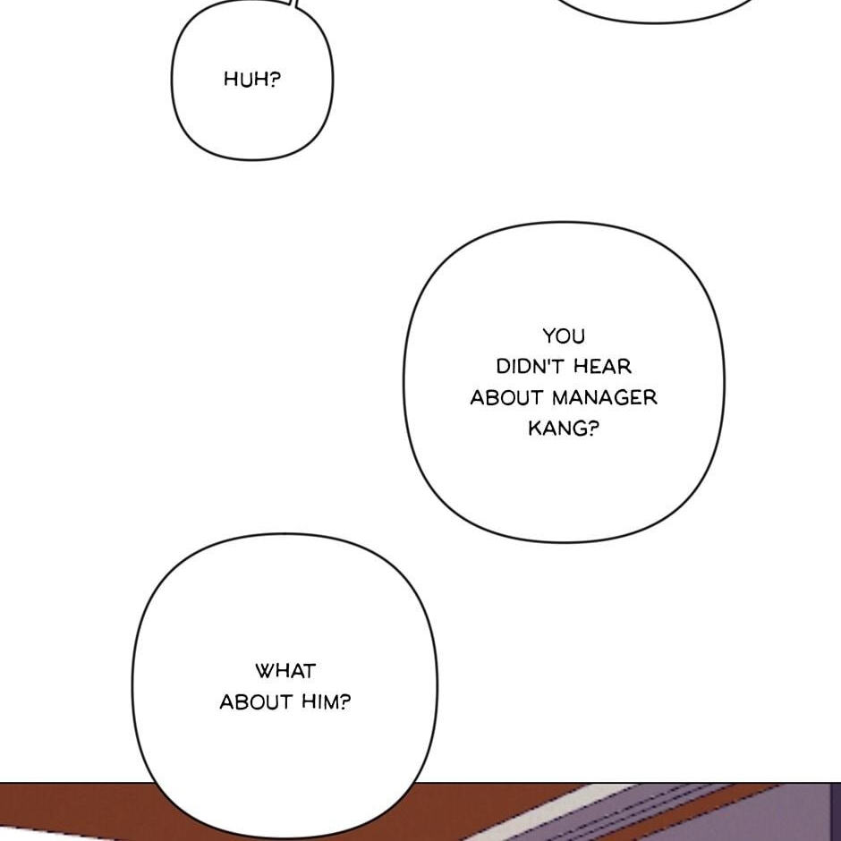 Bye-Bye Chapter 19 page 56 - 