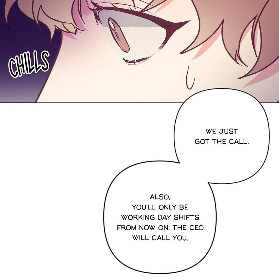 Bye-Bye Chapter 19 page 59 - 