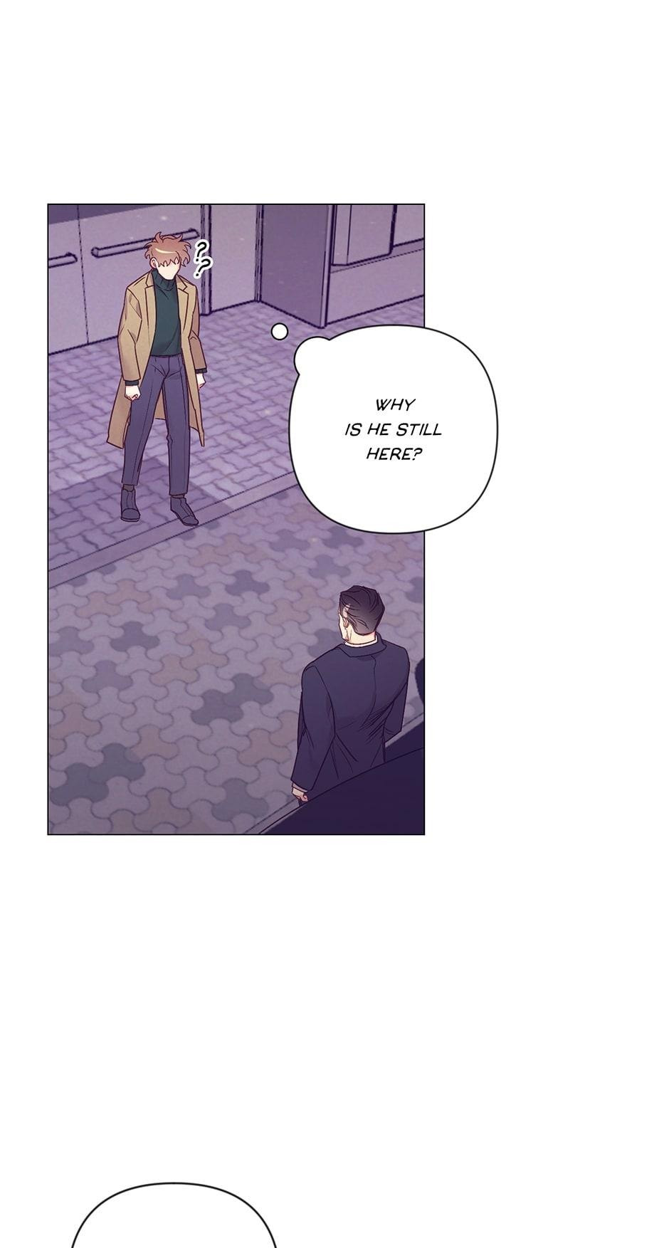 Bye-Bye Chapter 19 page 66 - 