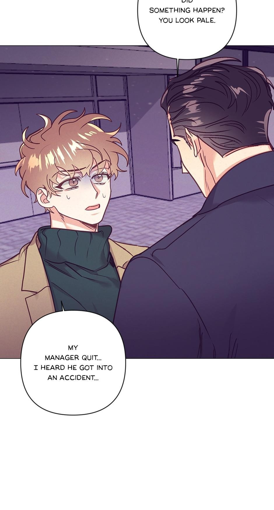 Bye-Bye Chapter 19 page 68 - 