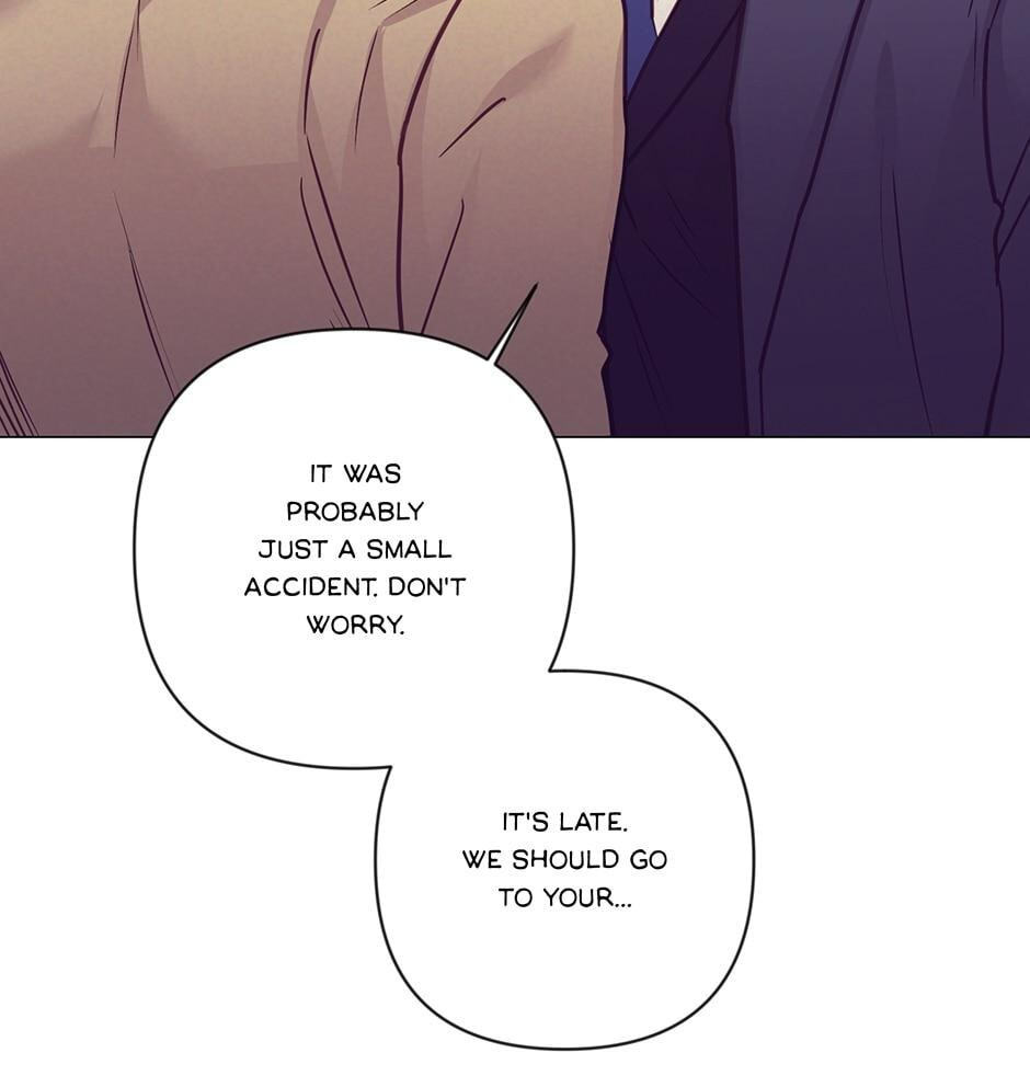 Bye-Bye Chapter 19 page 70 - 