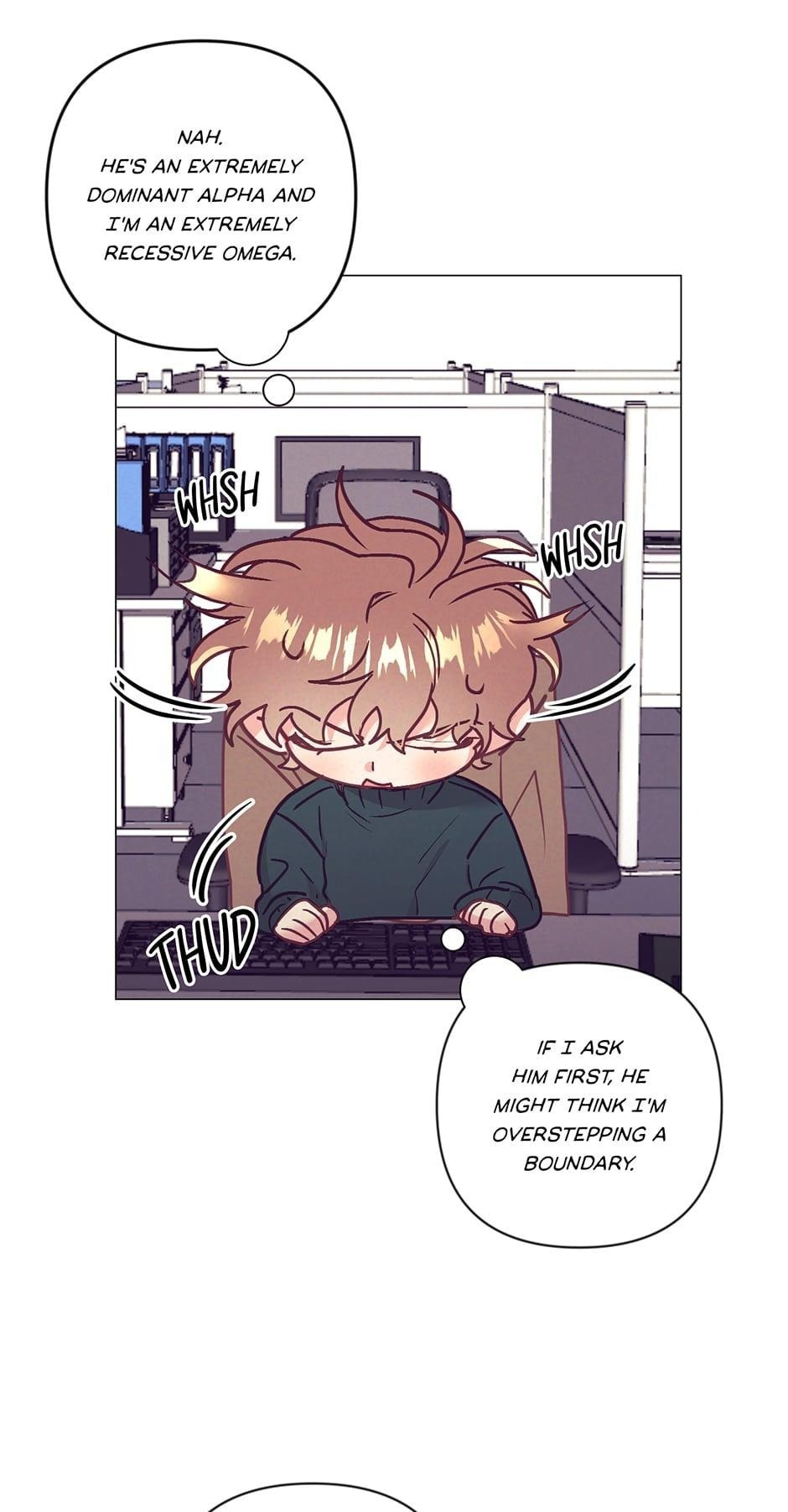 Bye-Bye Chapter 19 page 8 - 