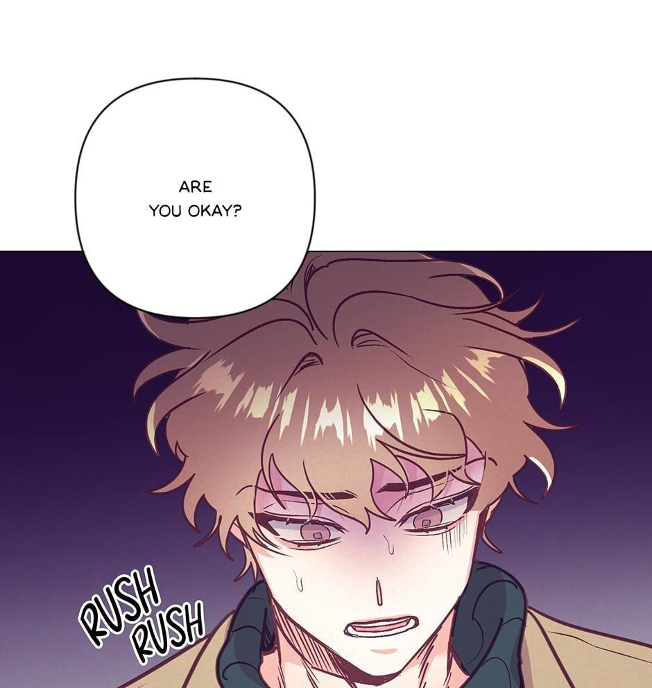 Bye-Bye Chapter 19 page 71 - 