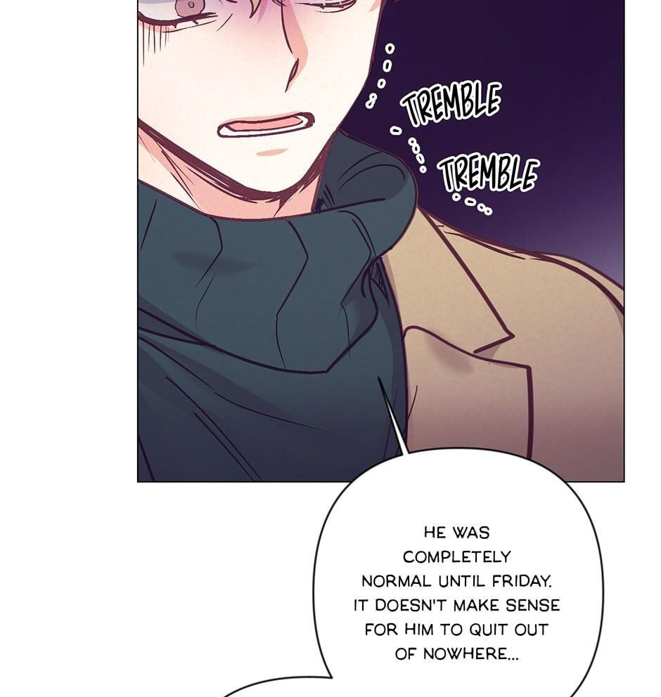 Bye-Bye Chapter 19 page 75 - 