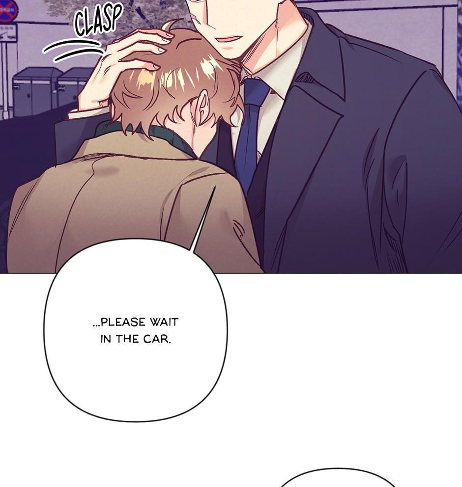 Bye-Bye Chapter 19 page 77 - 
