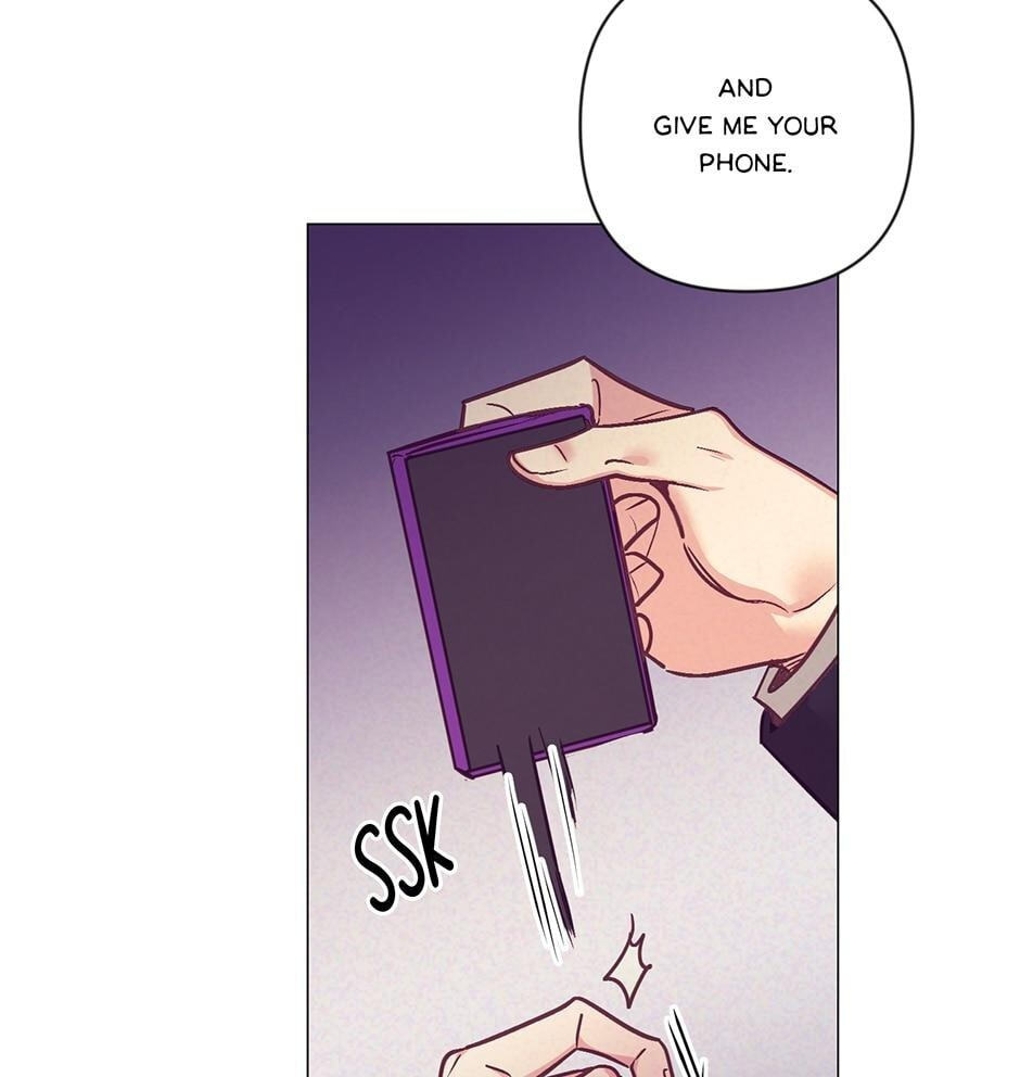 Bye-Bye Chapter 19 page 78 - 