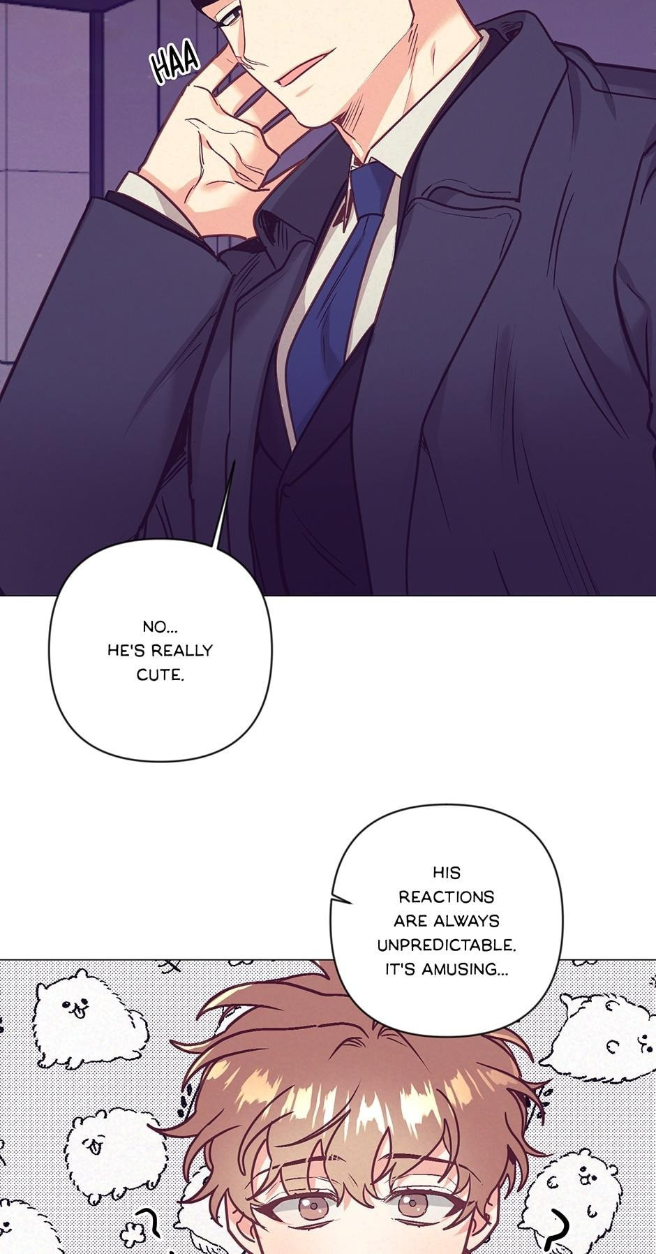 Bye-Bye Chapter 19 page 83 - 