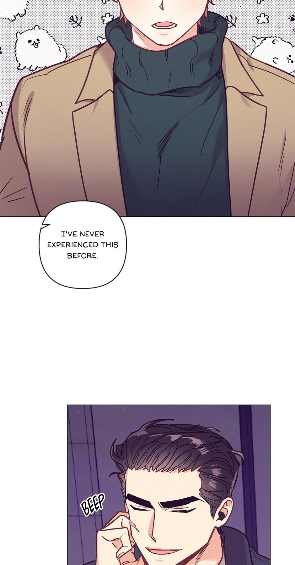 Bye-Bye Chapter 19 page 84 - 