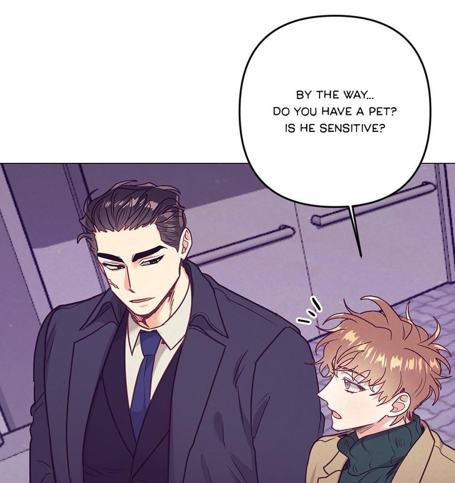 Bye-Bye Chapter 19 page 87 - 