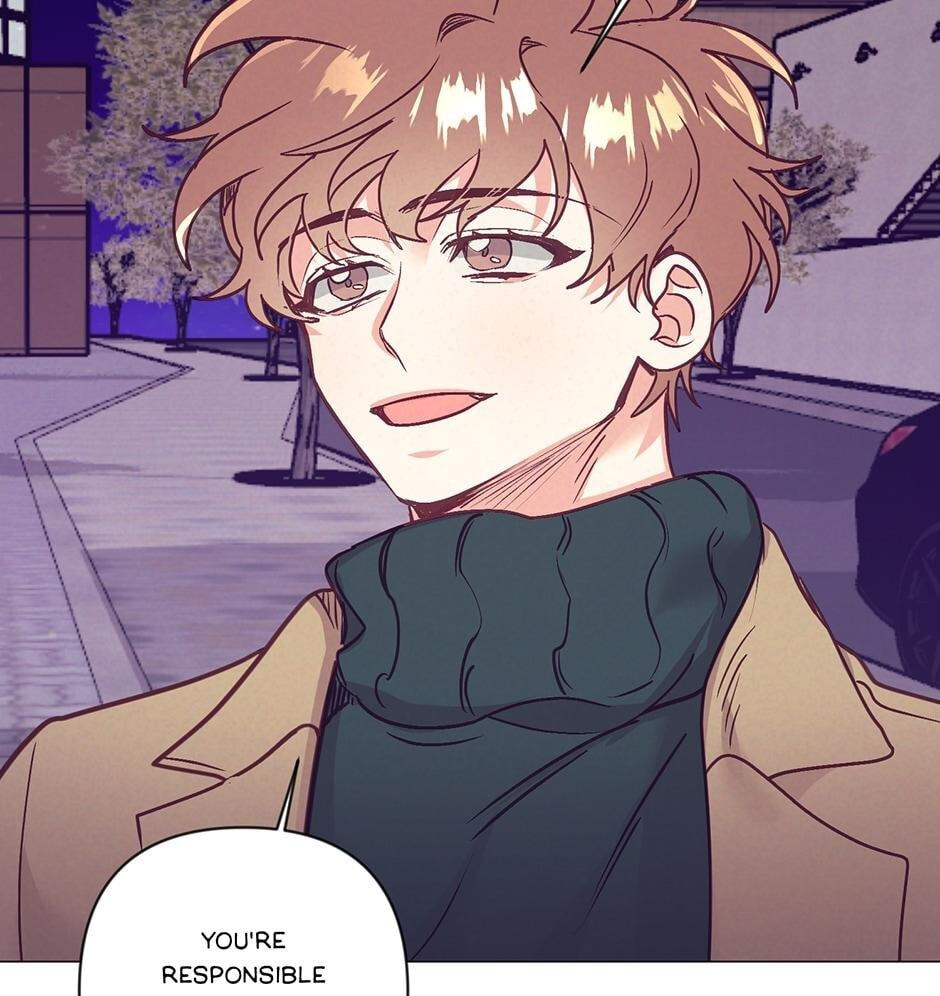 Bye-Bye Chapter 19 page 89 - 