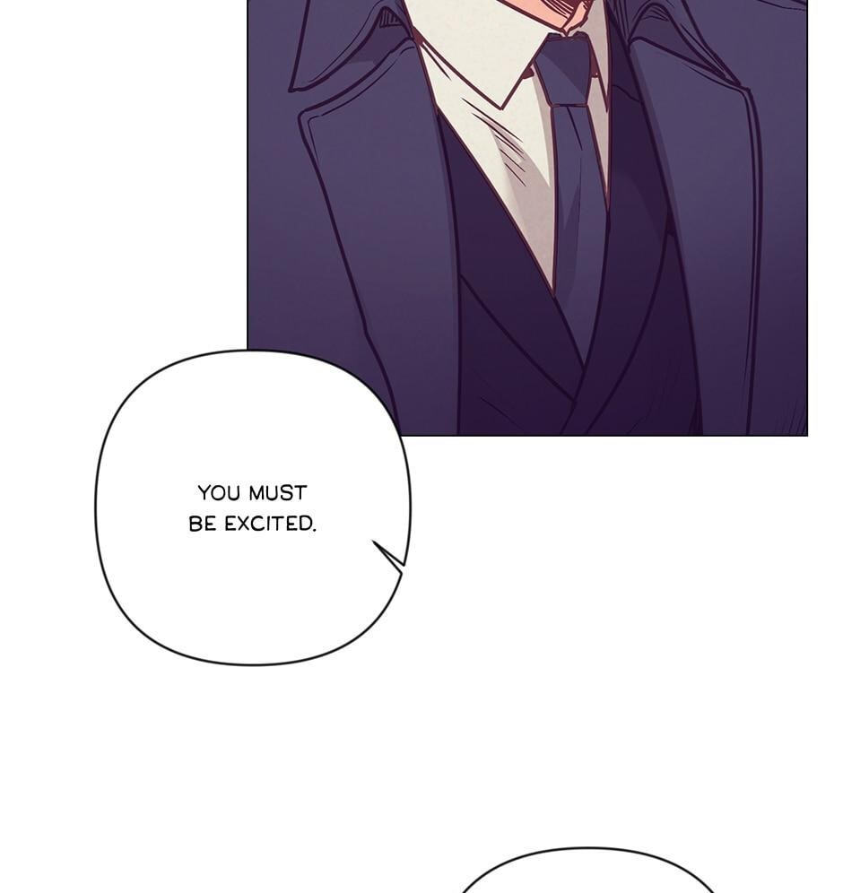 Bye-Bye Chapter 19 page 91 - 
