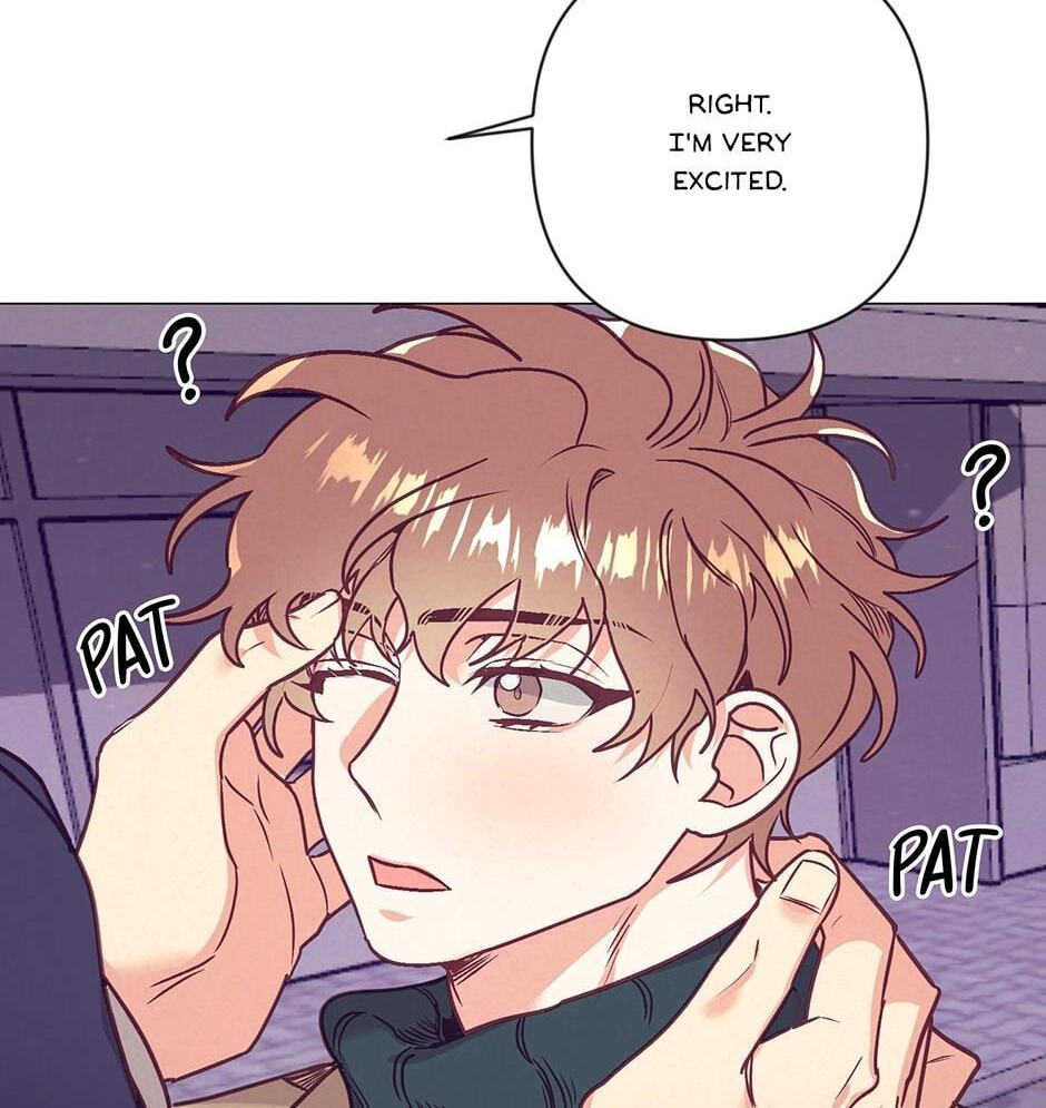 Bye-Bye Chapter 19 page 92 - 