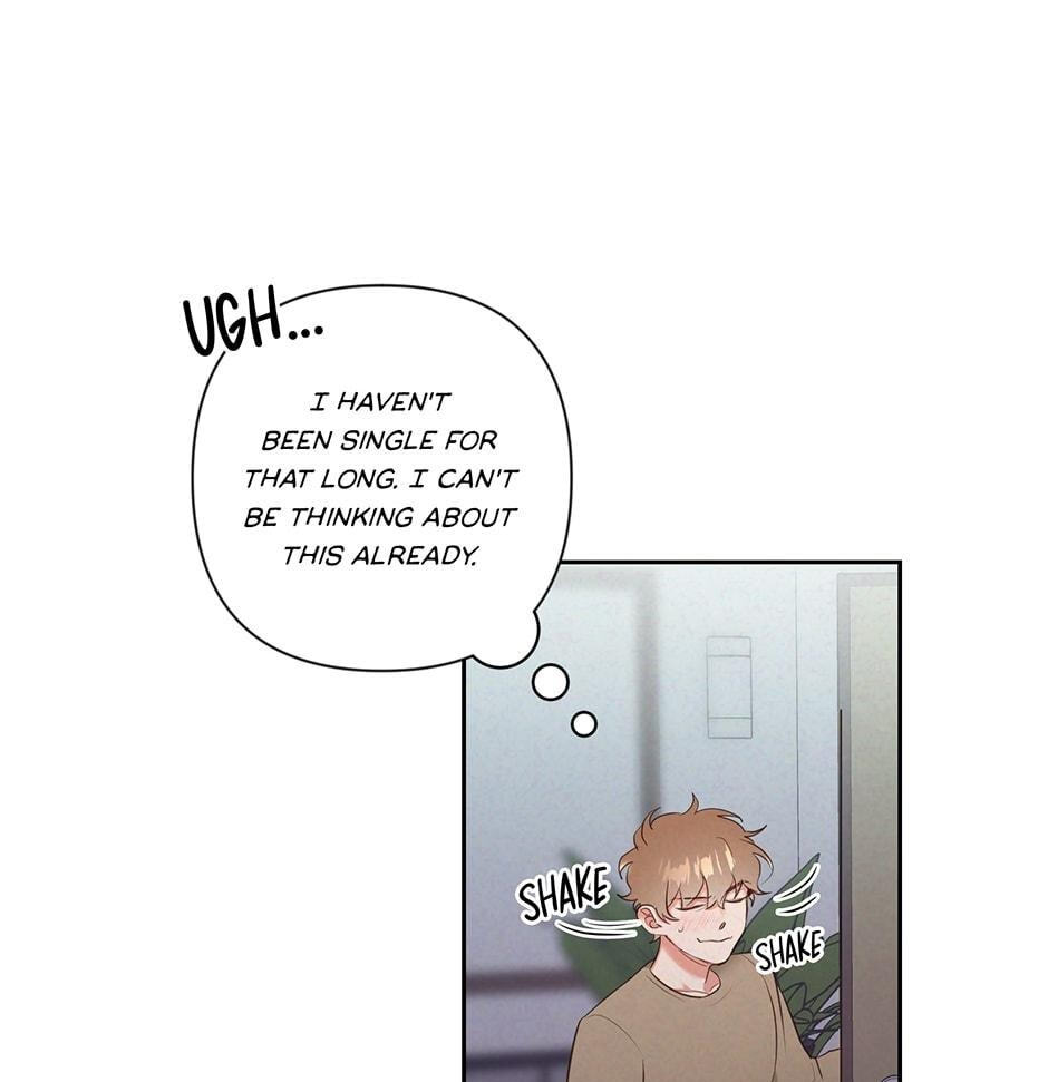 Bye-Bye Chapter 2 page 20 - 