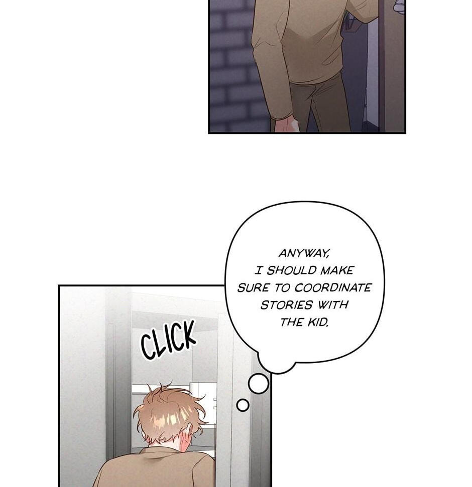 Bye-Bye Chapter 2 page 21 - 