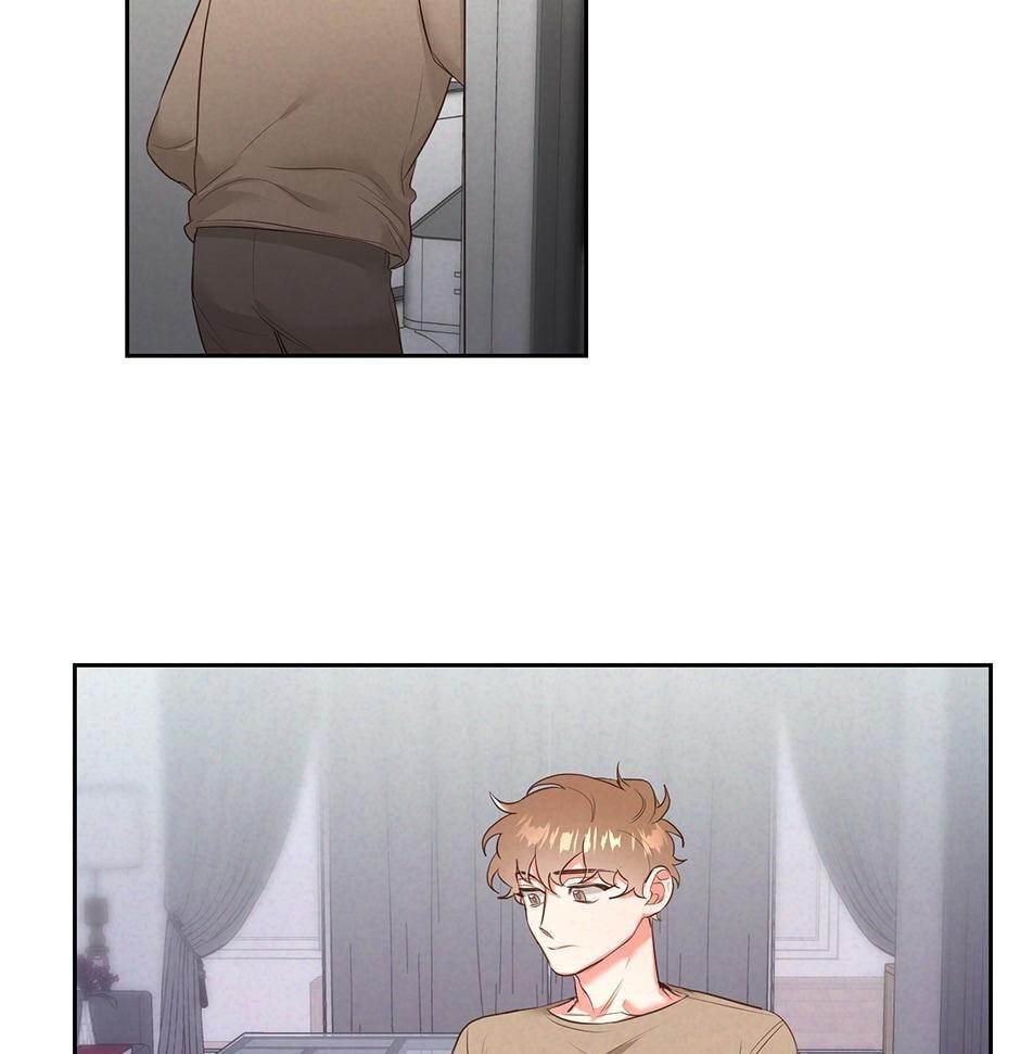 Bye-Bye Chapter 2 page 22 - 