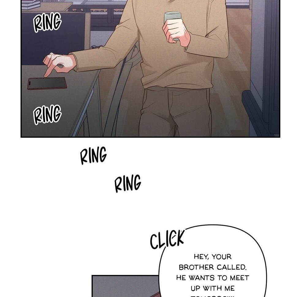Bye-Bye Chapter 2 page 23 - 