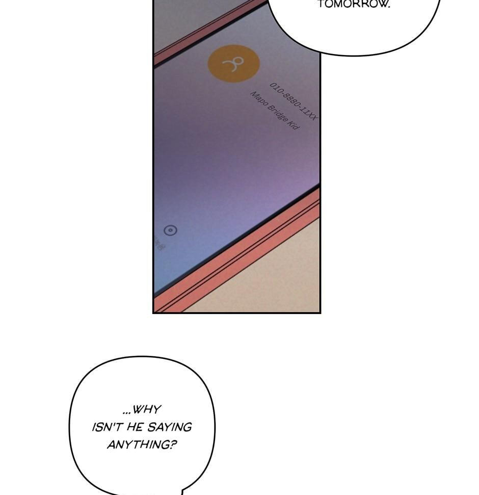Bye-Bye Chapter 2 page 24 - 