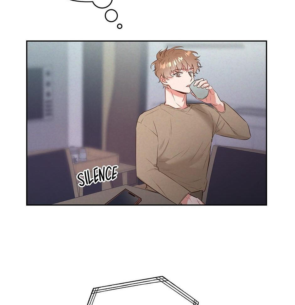 Bye-Bye Chapter 2 page 25 - 