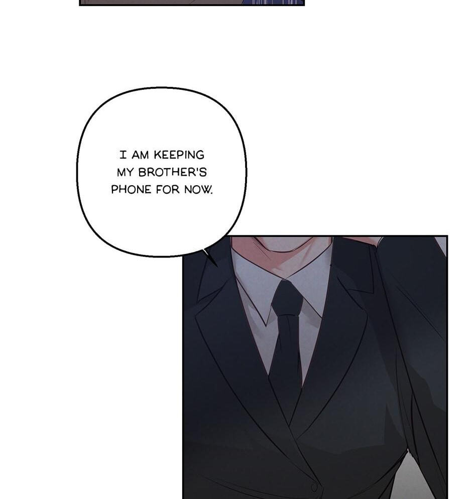 Bye-Bye Chapter 2 page 29 - 
