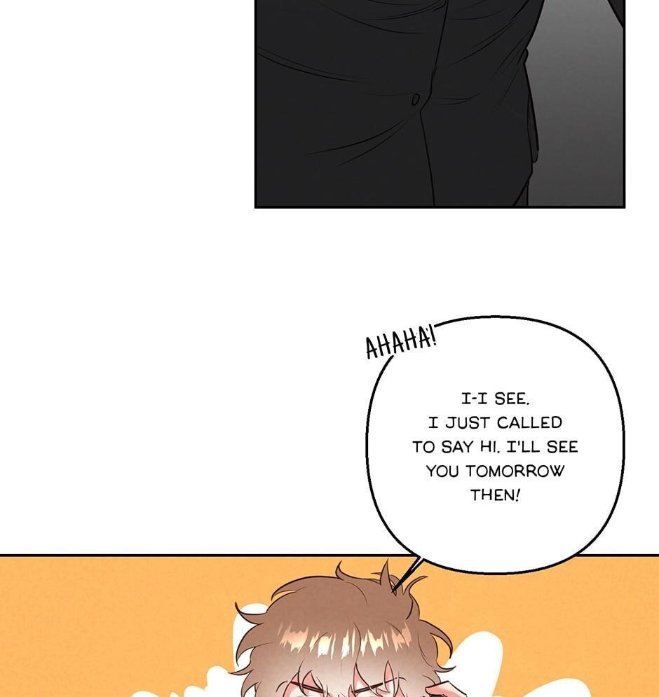 Bye-Bye Chapter 2 page 30 - 