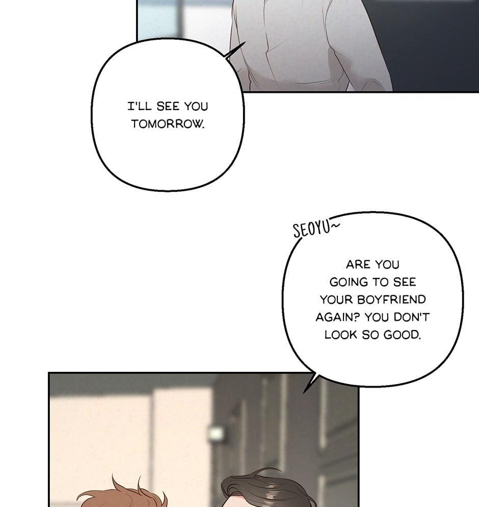 Bye-Bye Chapter 2 page 36 - 
