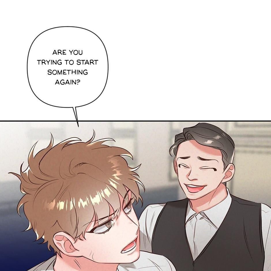 Bye-Bye Chapter 2 page 38 - 