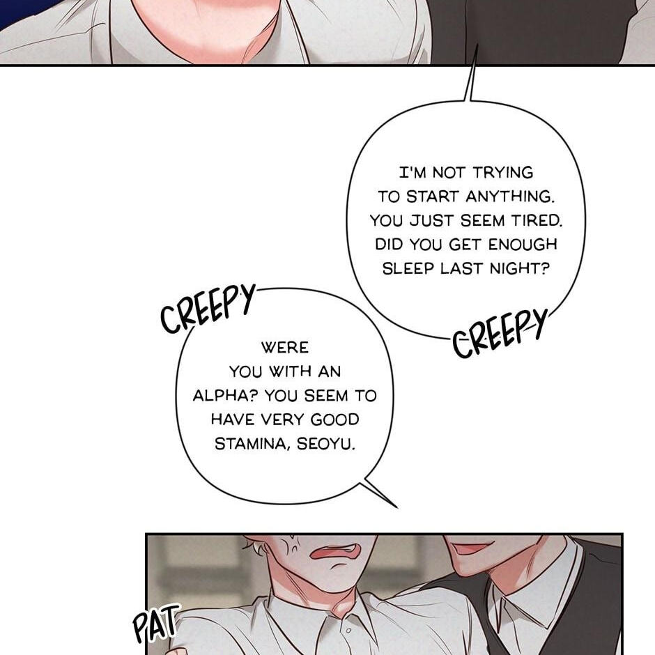 Bye-Bye Chapter 2 page 39 - 