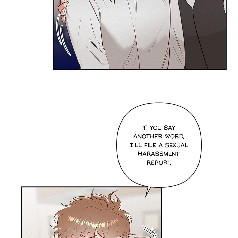 Bye-Bye Chapter 2 page 40 - 
