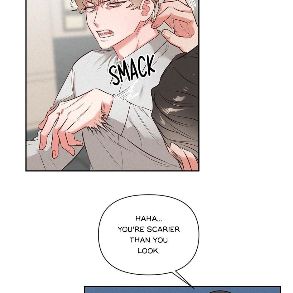 Bye-Bye Chapter 2 page 41 - 