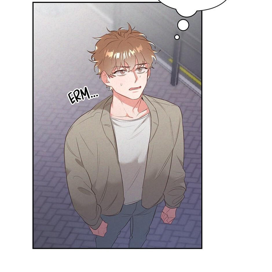 Bye-Bye Chapter 2 page 47 - 