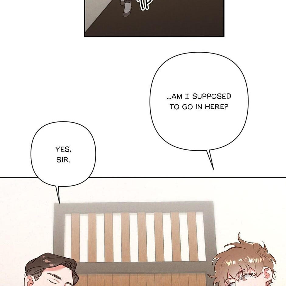 Bye-Bye Chapter 2 page 49 - 