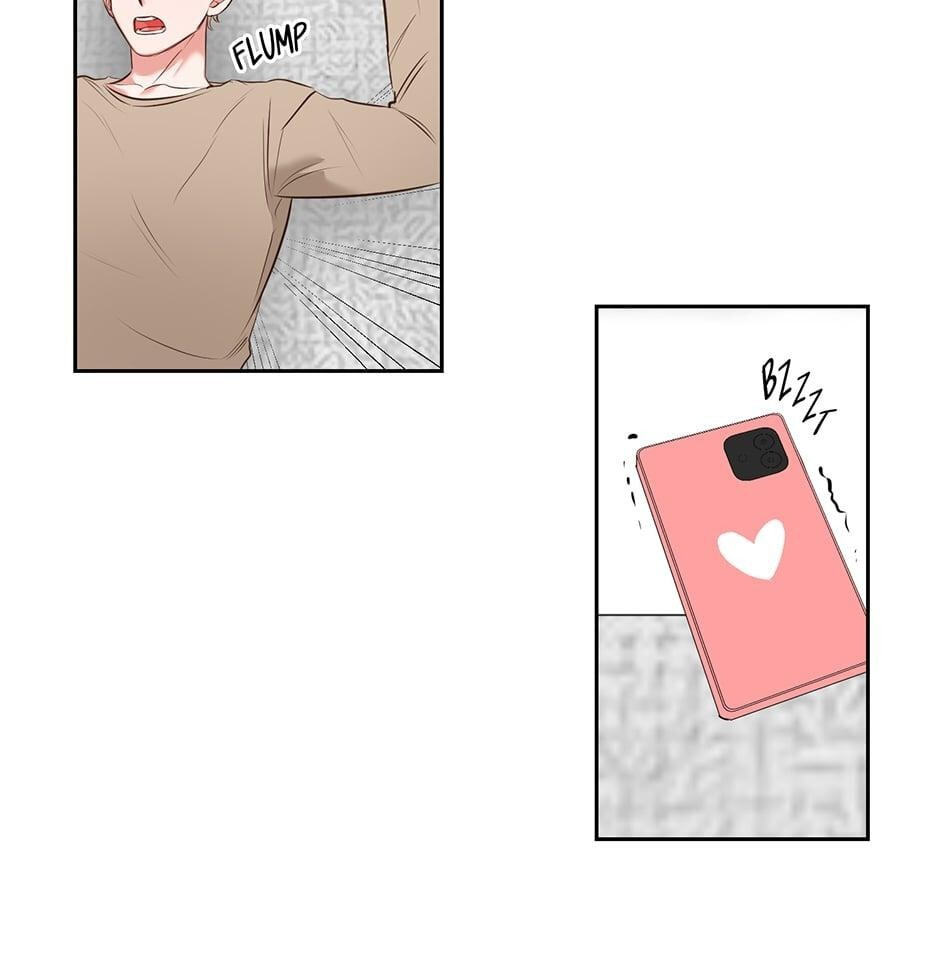 Bye-Bye Chapter 2 page 6 - 