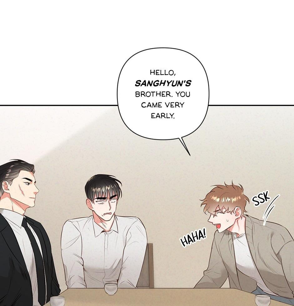 Bye-Bye Chapter 2 page 58 - 